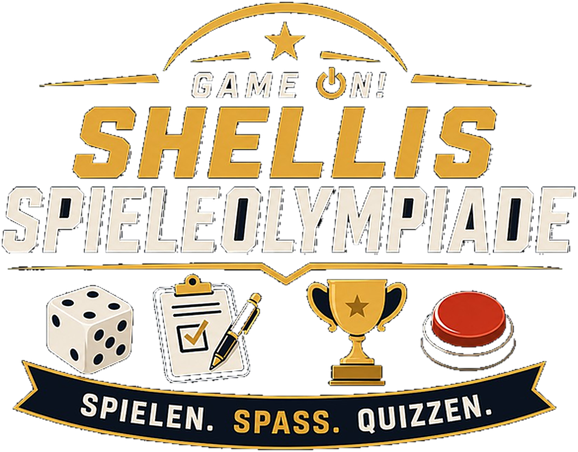 Shellis Spieleolympiade